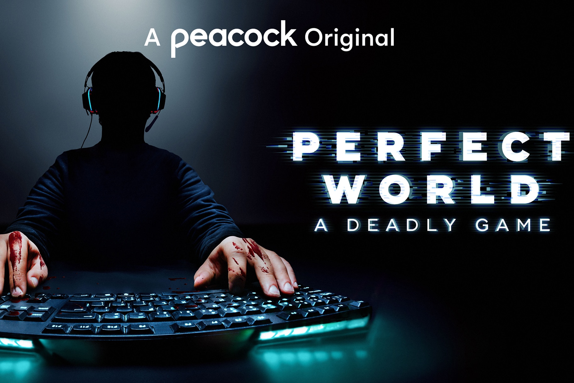 Perfect World Peacock