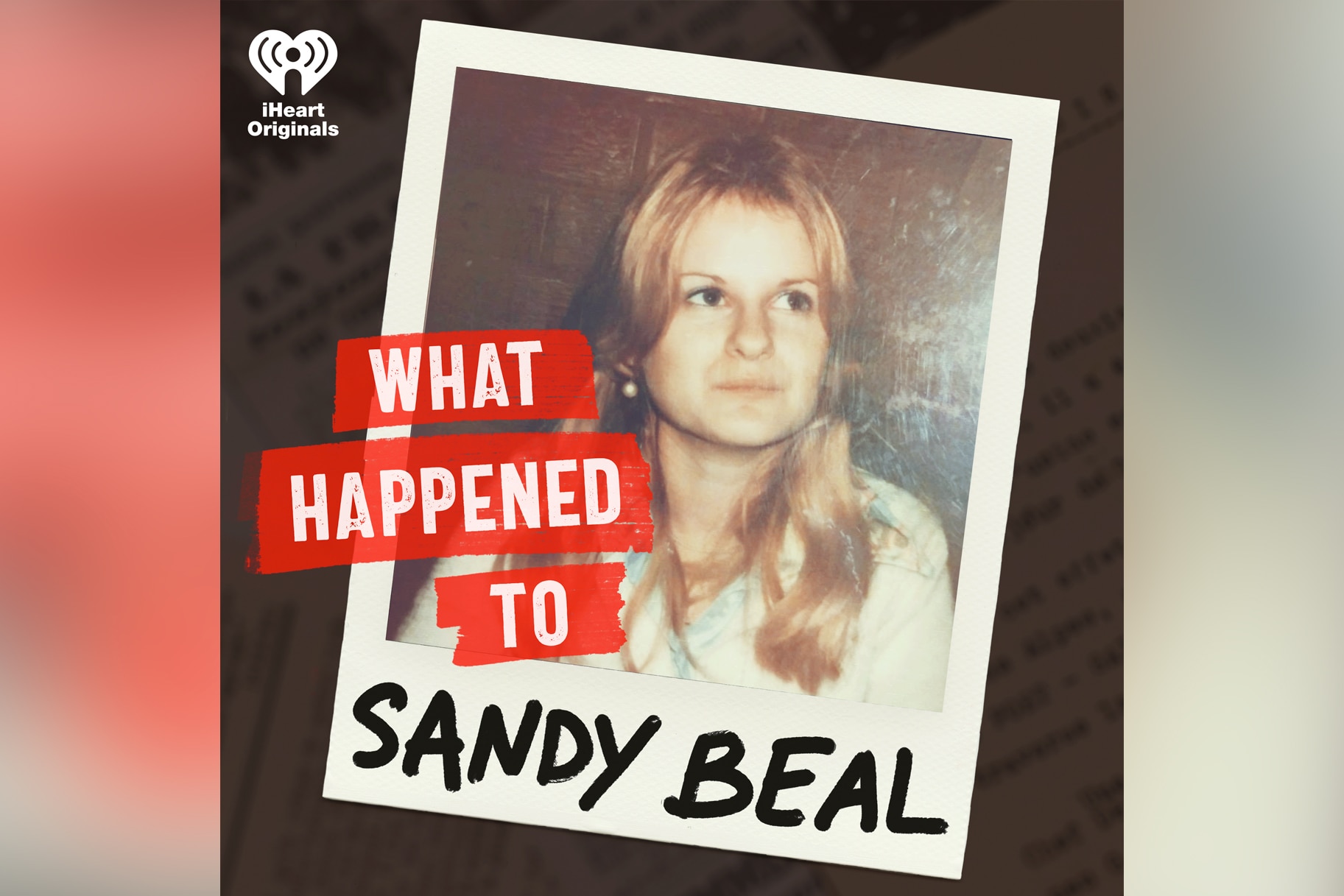 What Happened to Sandy Beal Iheartradio
