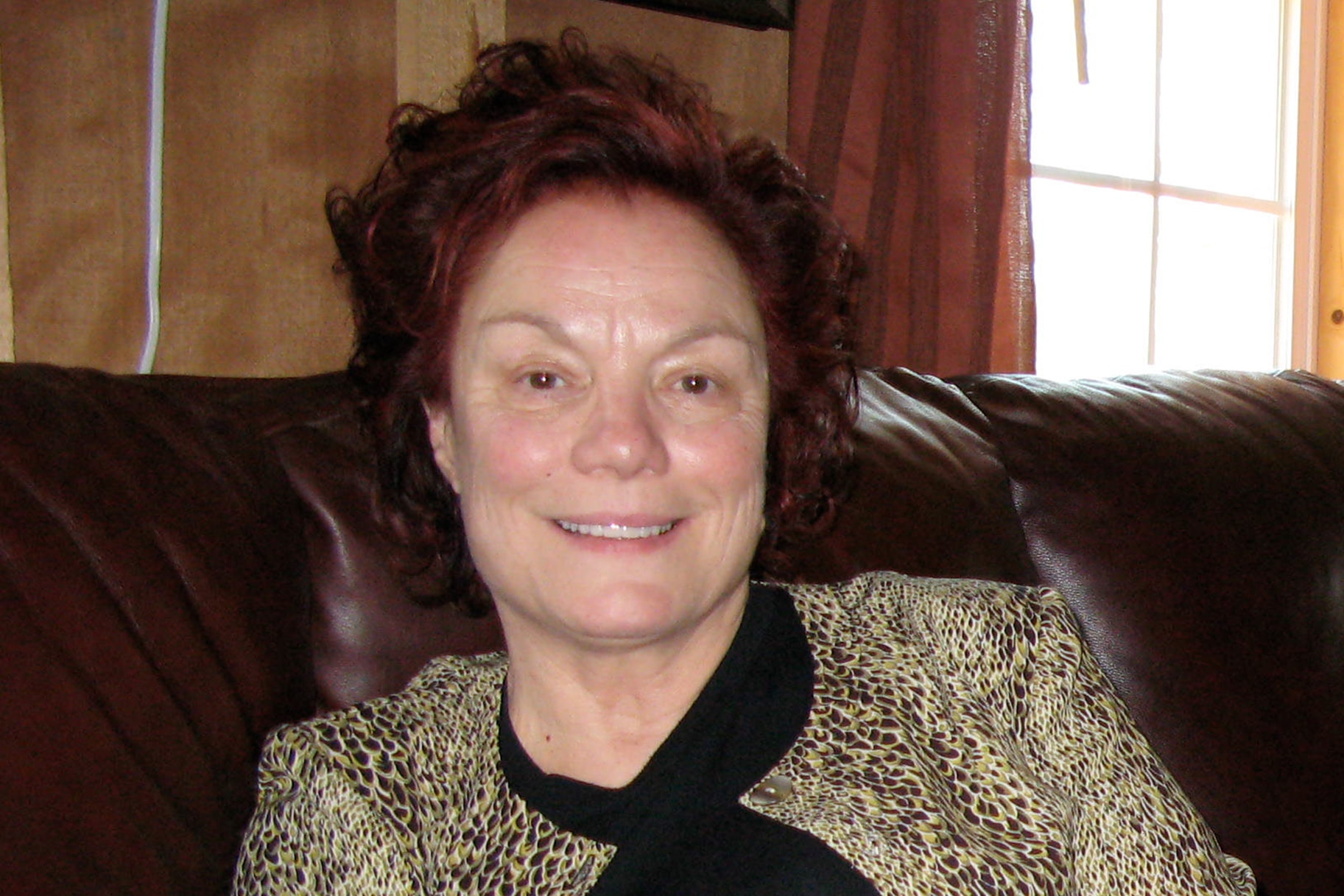 Dr. Judith Calder