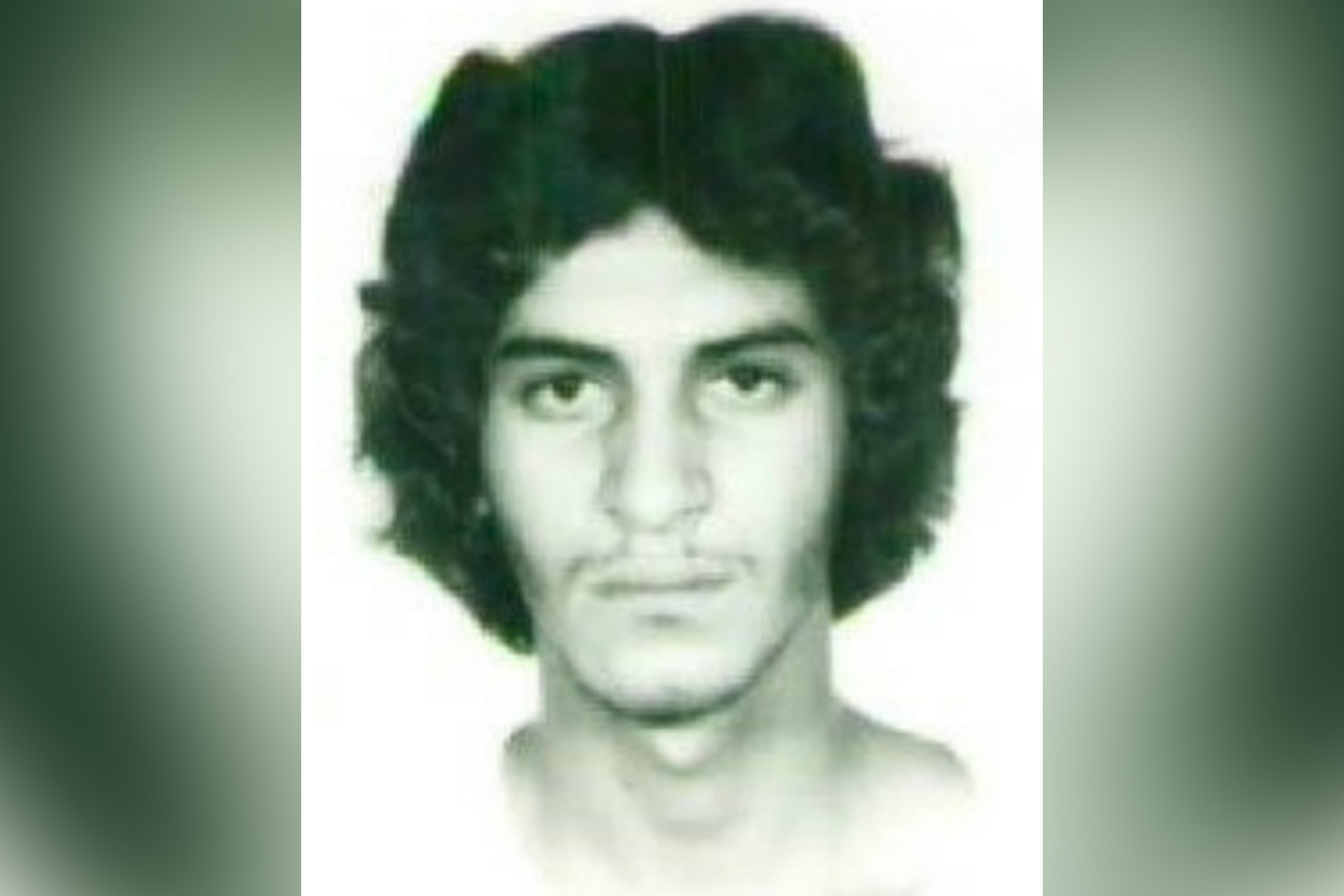 FBI photo of William Hernando Usma Acosta