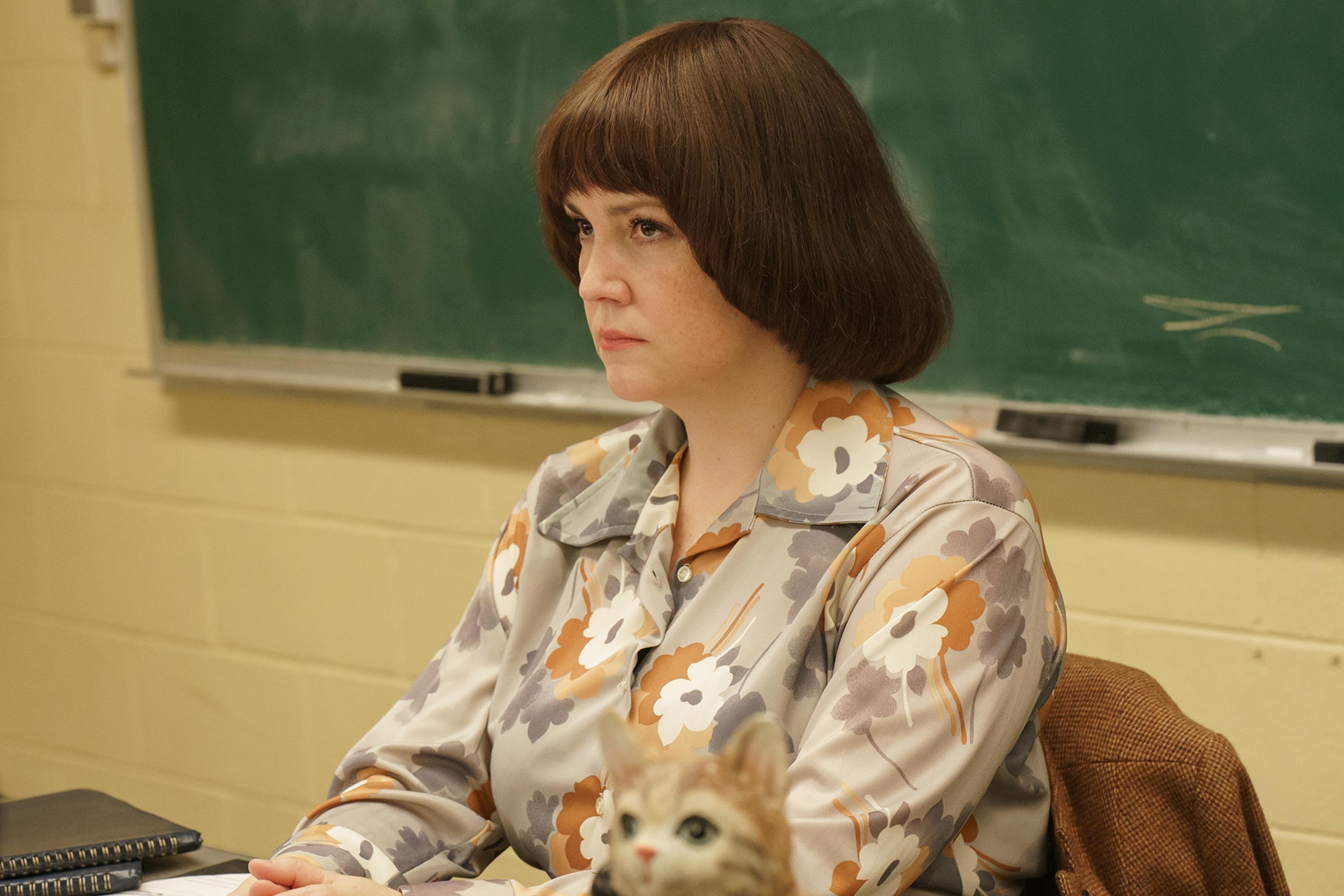 Melanie Lynskey as Betty Gore in Hulu's Candy