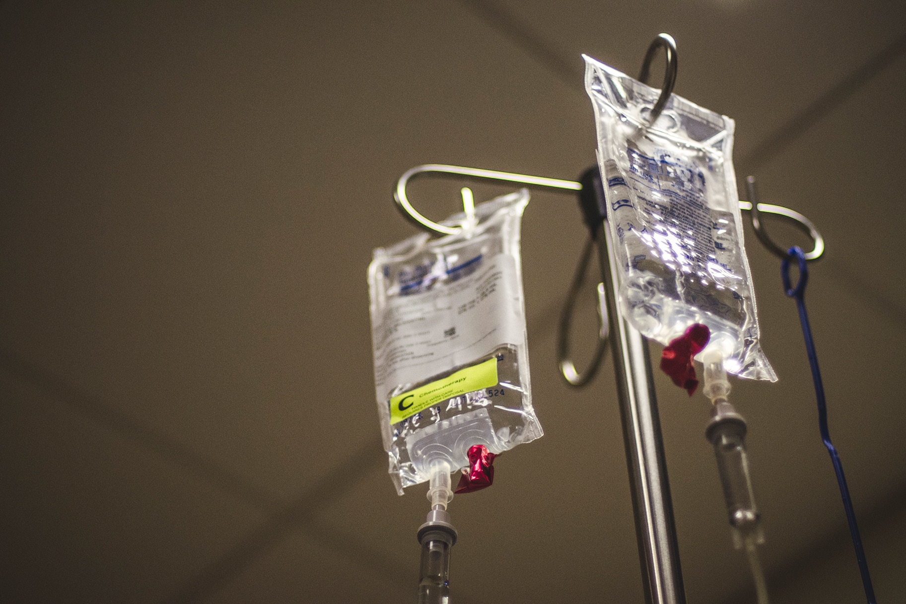 Chemo Treatment for Cancer
