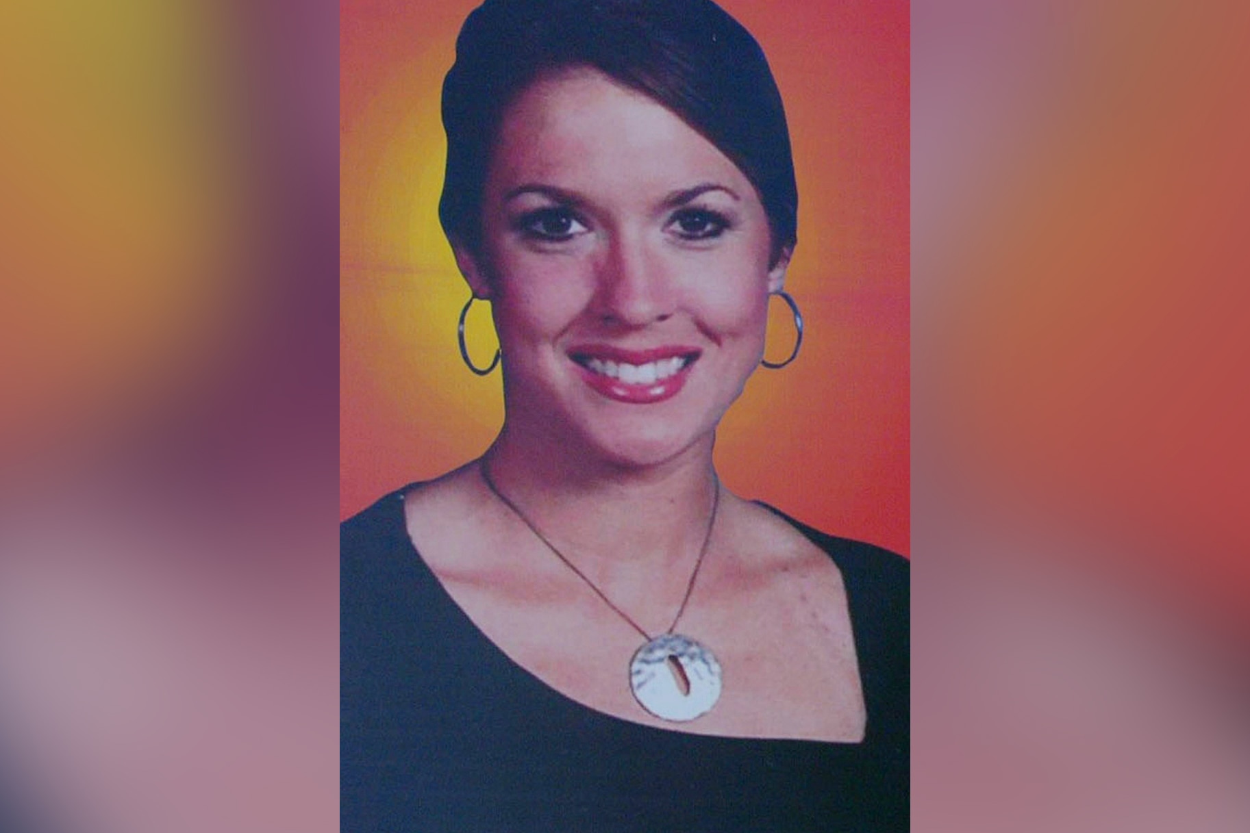 A photo of missing woman Tara Grinstead
