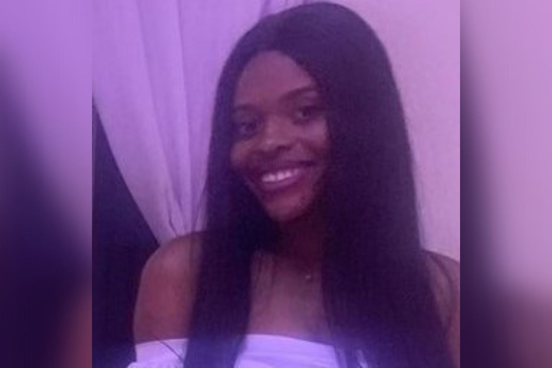 23-Year-Old College Student TiJae Baker Missing After Calling Her Mother and Begging to be Rescued During Trip to Washington D.C.