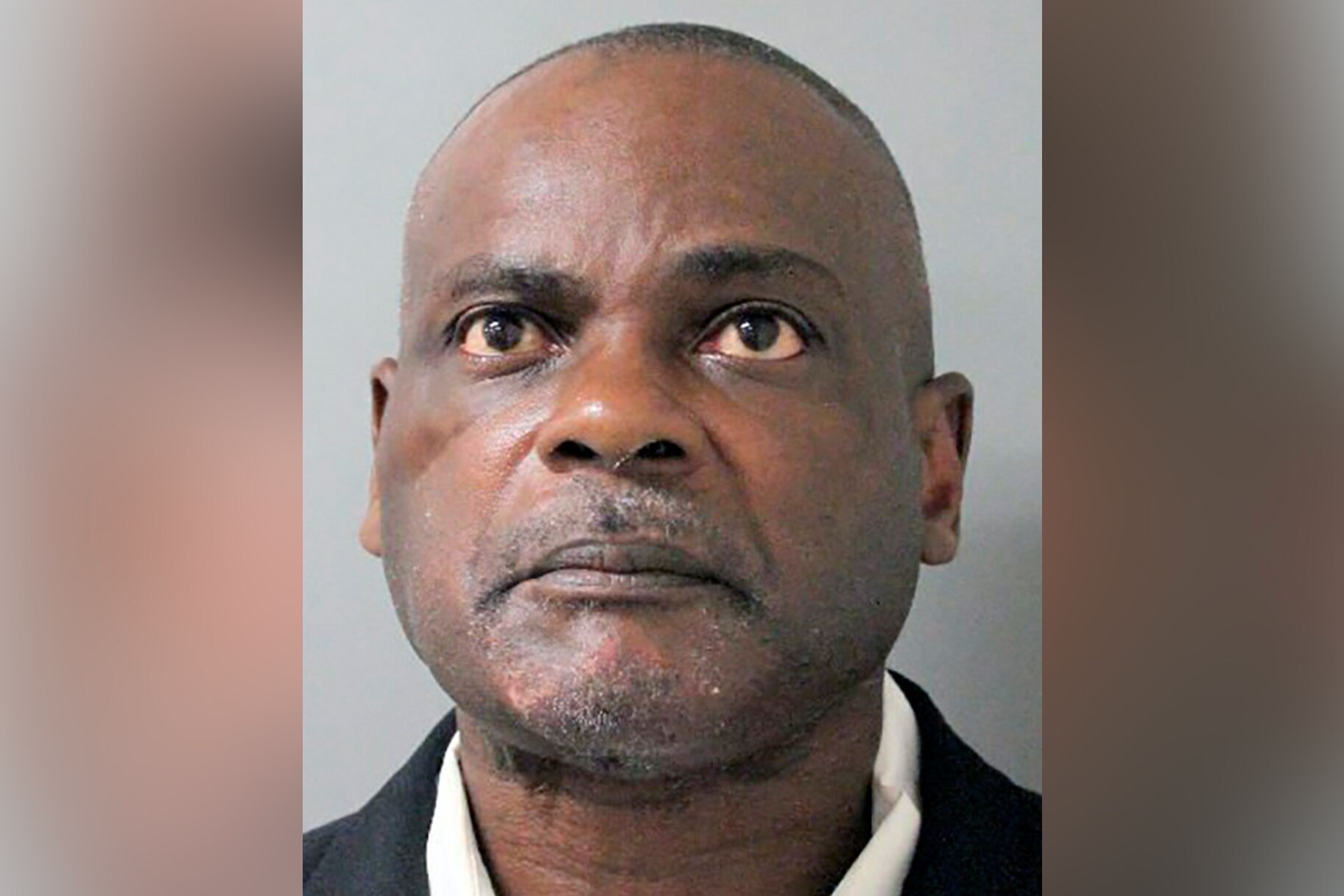 Gerald Goines, a former Houston police officer who has been charged with murder
