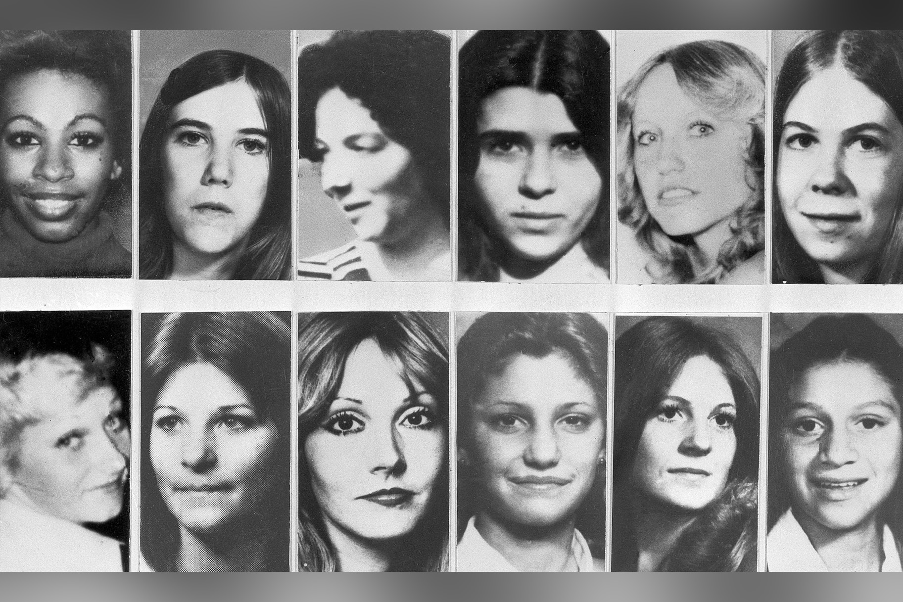 Victims of the so-called Hillside Strangler