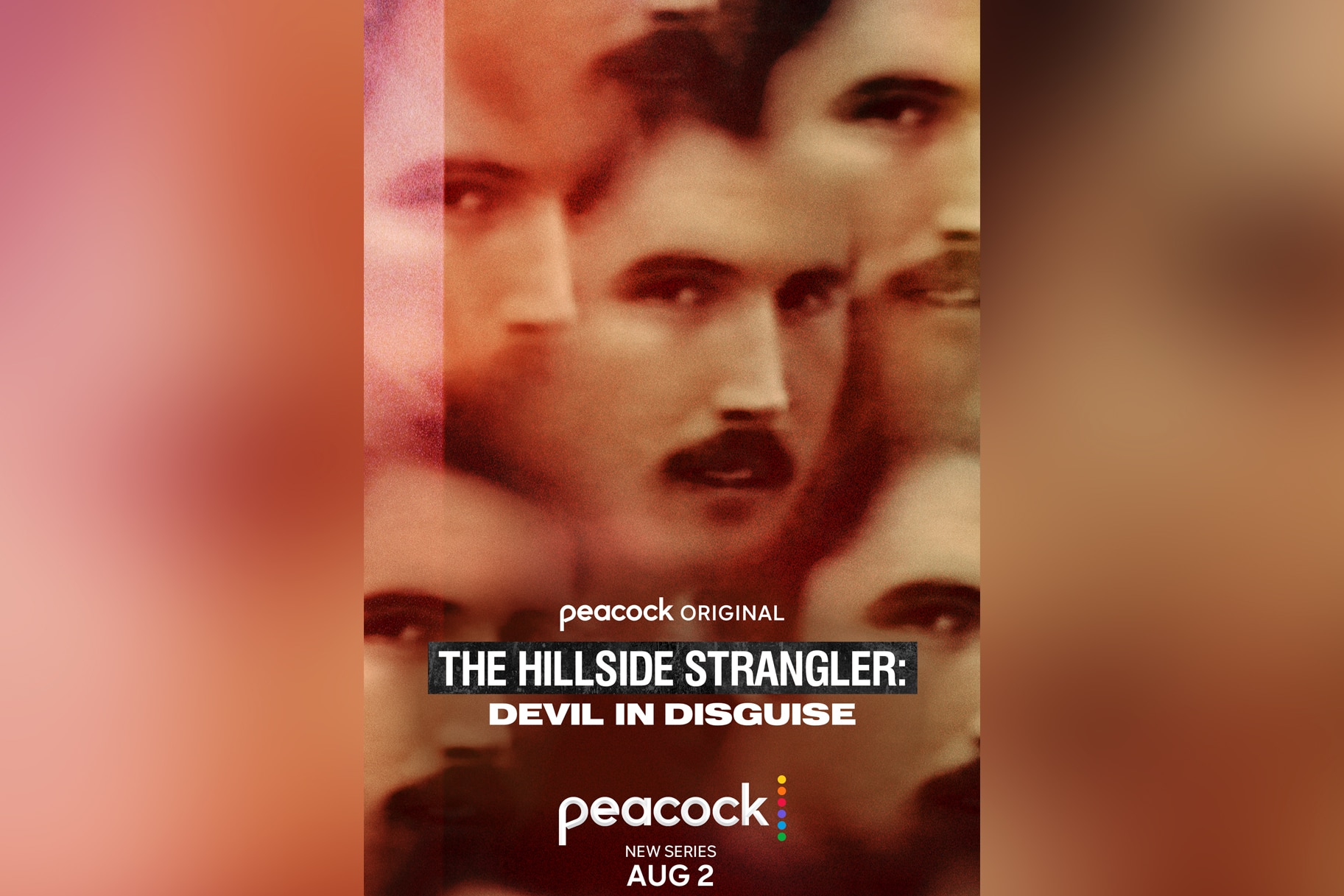 The Hillside Strangler: Devil In Disguise