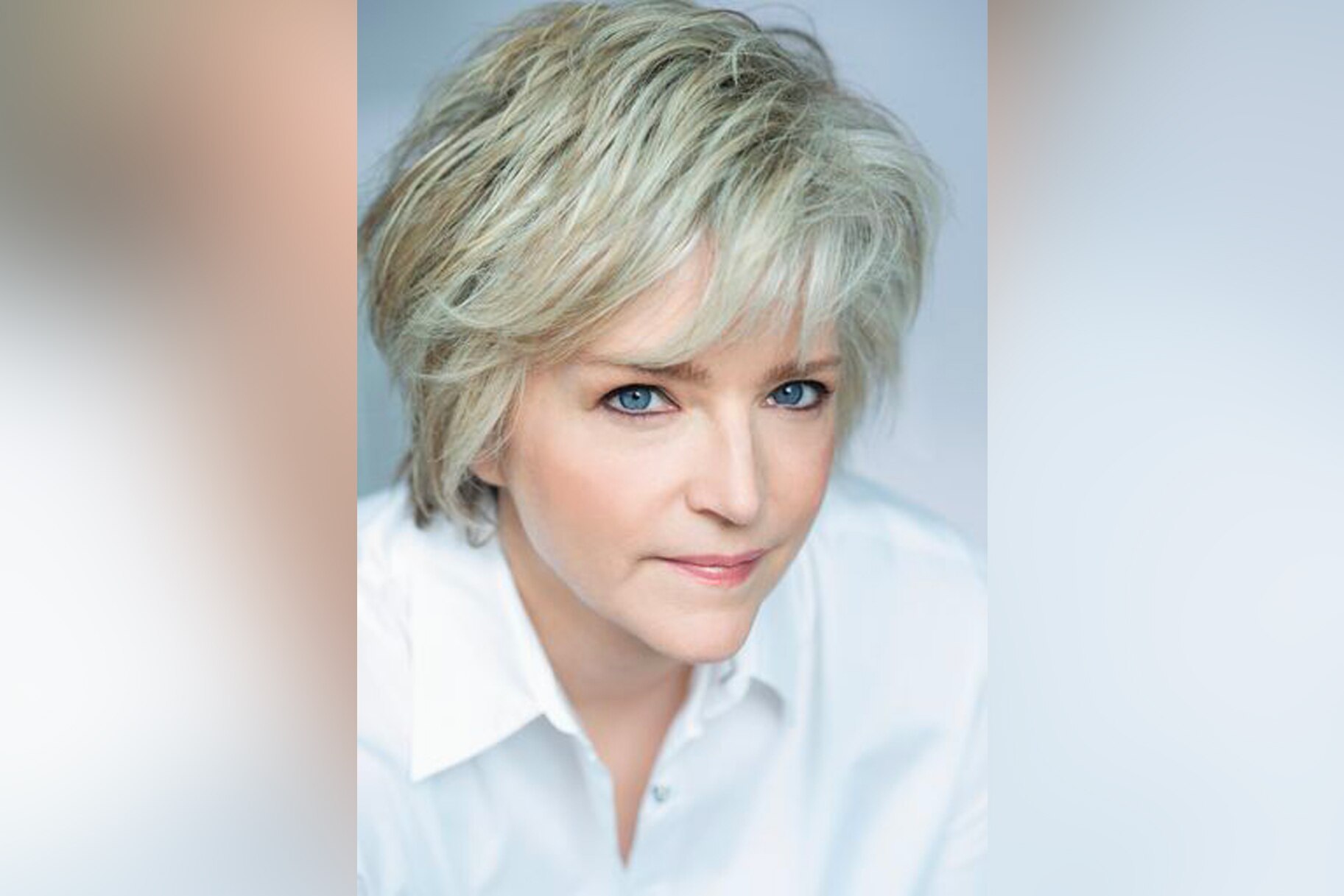 A photo of author Karin Slaughter