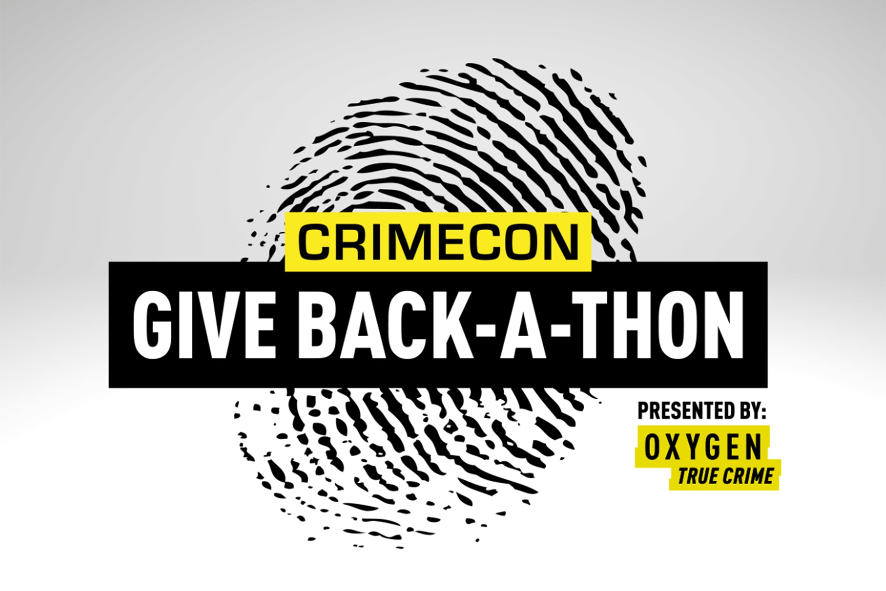 Crimcon Give Back Logo