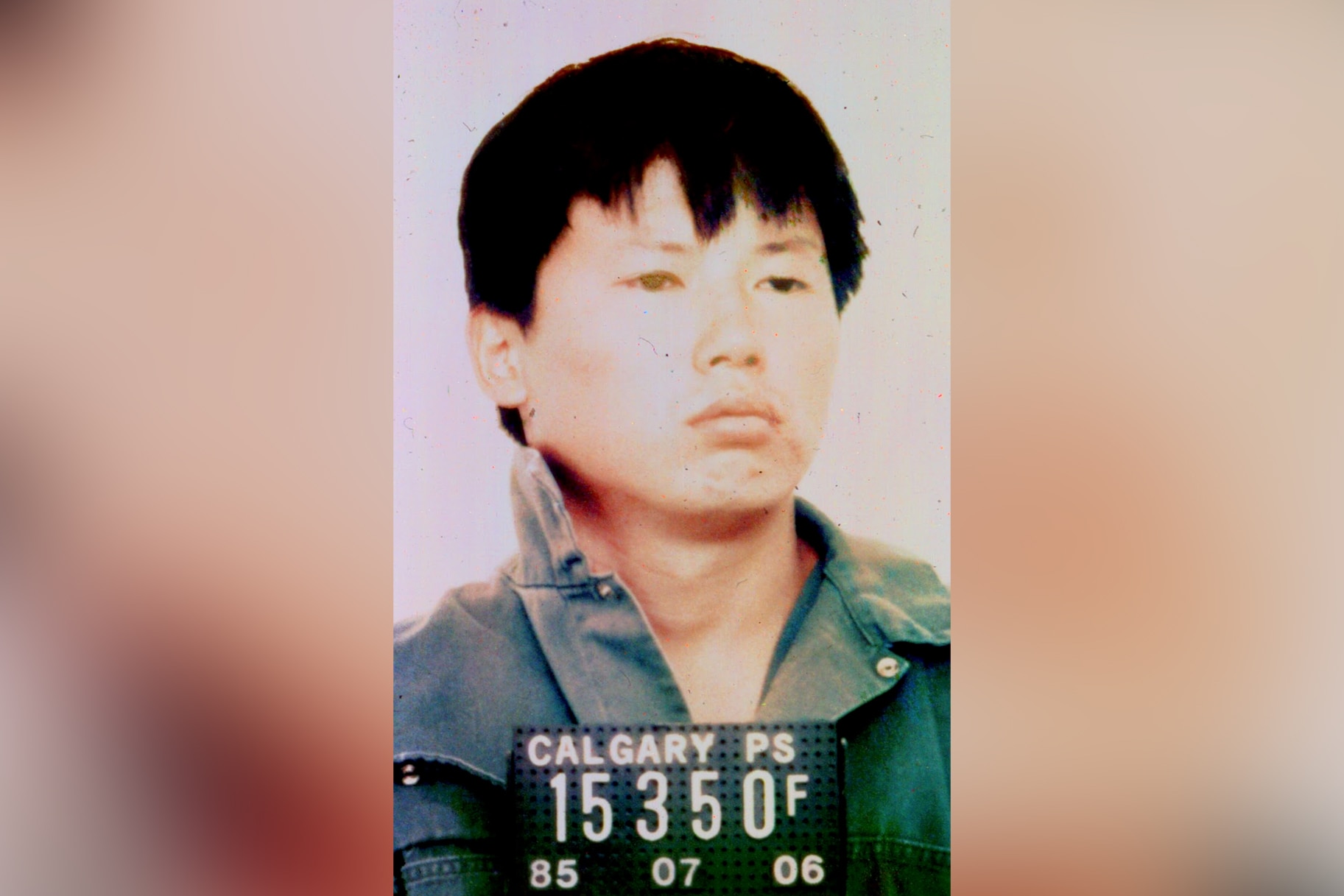 Charles Ng featured in Manifesto Of Serial Killer