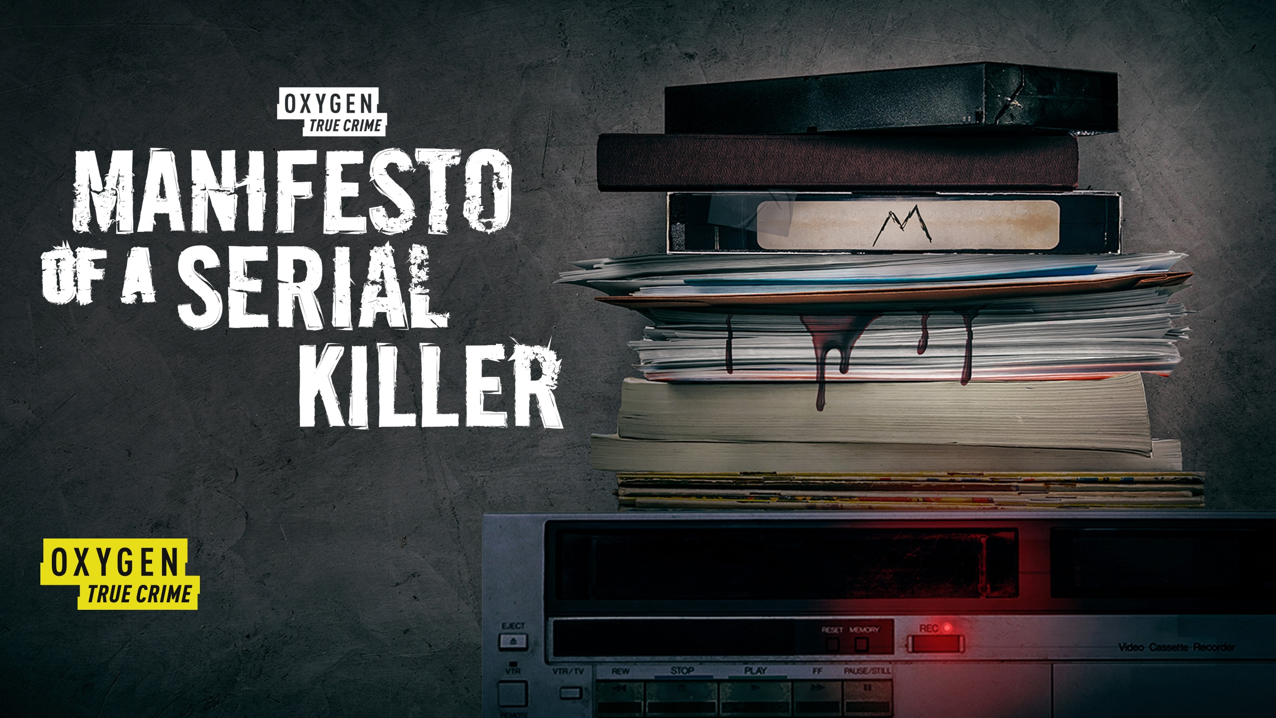 Oxygen True Crime Manifesto Of A Serial Killer 0 Keyart 72 Dpi 2560 X 1440 16 9 No Tune In 1