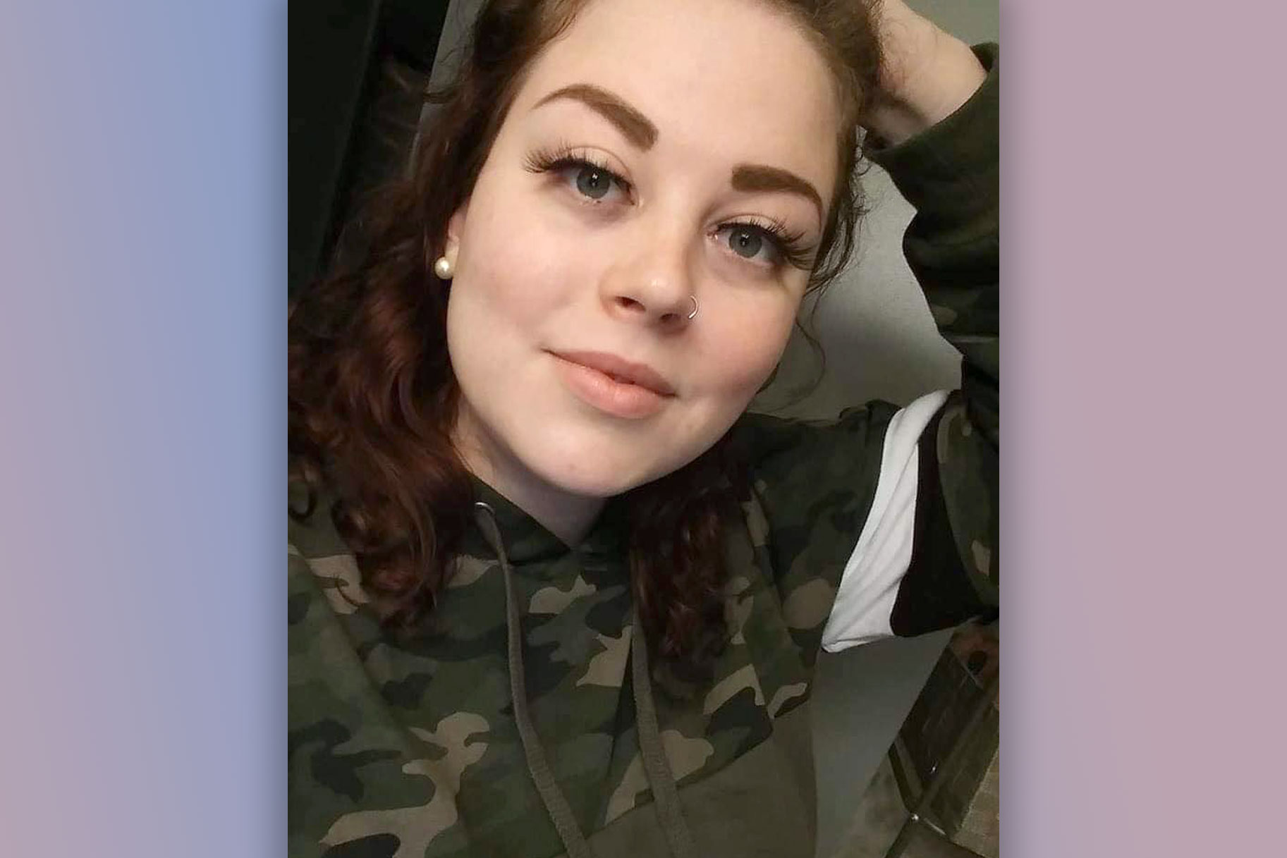 Alyssa Taylor Missing Since September, Friend Killed In Fiery NC Crash Crime News