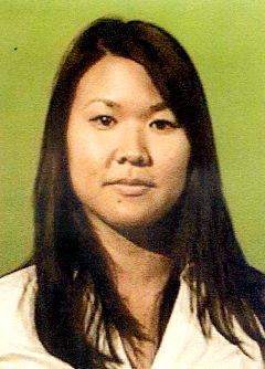 A photo of Michelle Lee, featured on New York Homicide 214