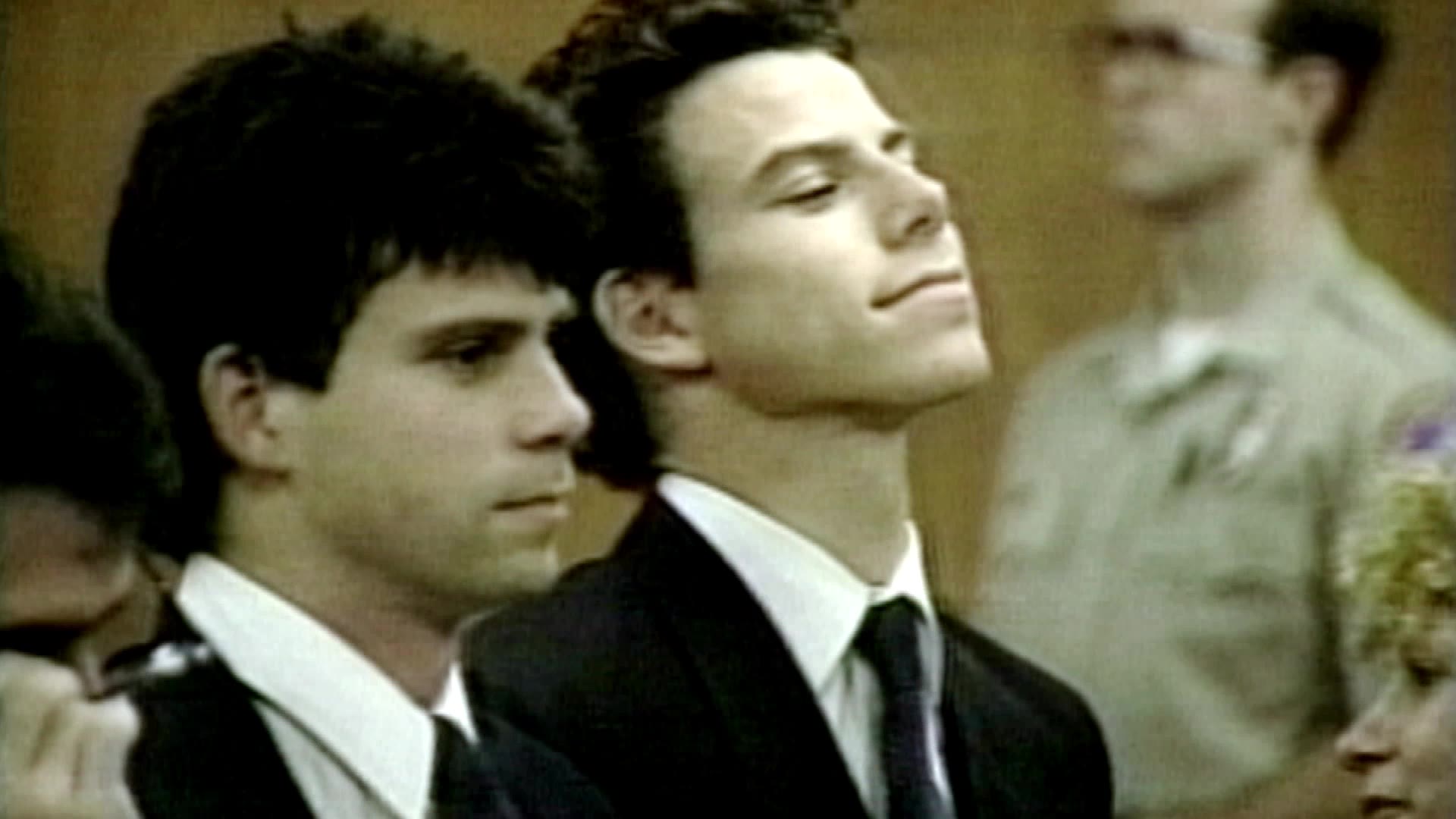 7 Facts You Need To Know About The Menendez Brothers 