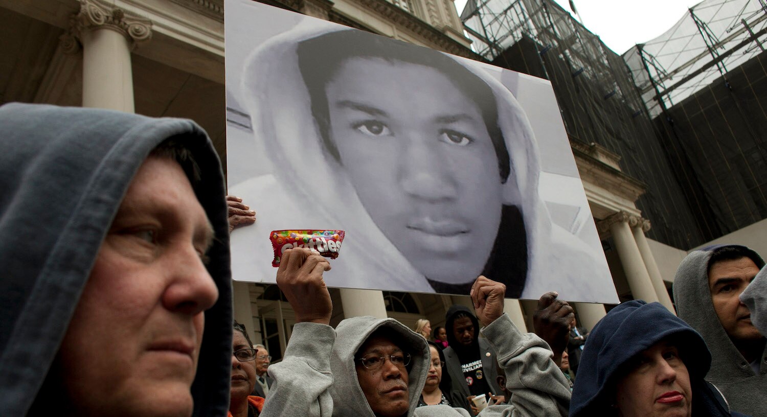 Official Trailer Of Trayvon Martin Docuseries Released | Very Real
