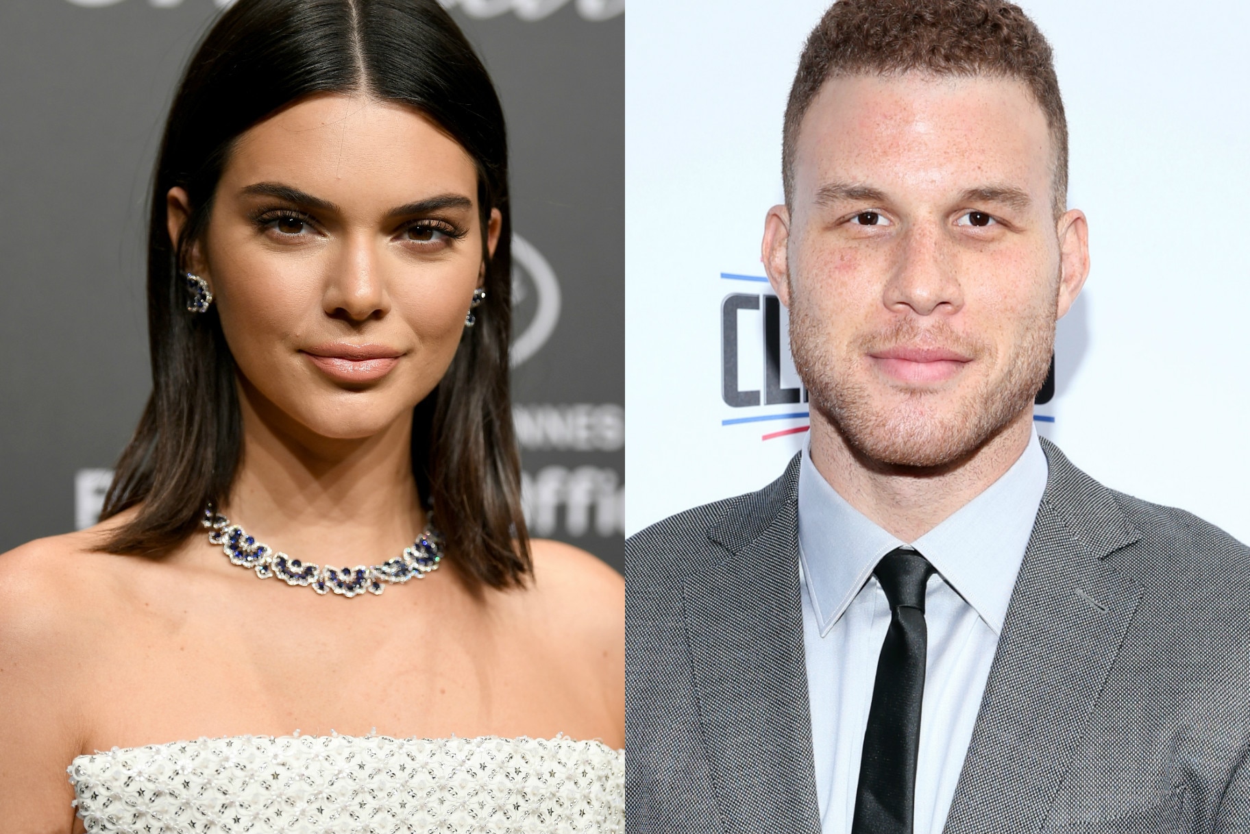Who is Blake Griffin, is he dating Kendall Jenner, does he have children  with Brynn Cameron and what's his height in feet?