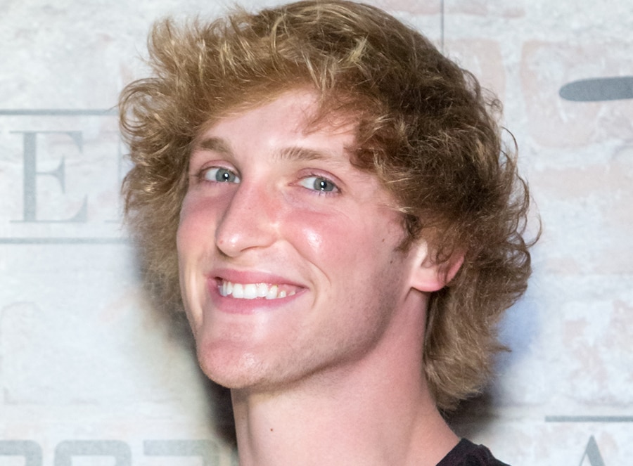 Logan Paul Comments On Cardi B's Instagram With Controversial Statemen...