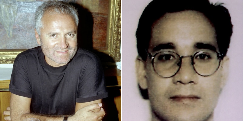 Did Andrew Cunanan Know Gianni Versace? | Crime News