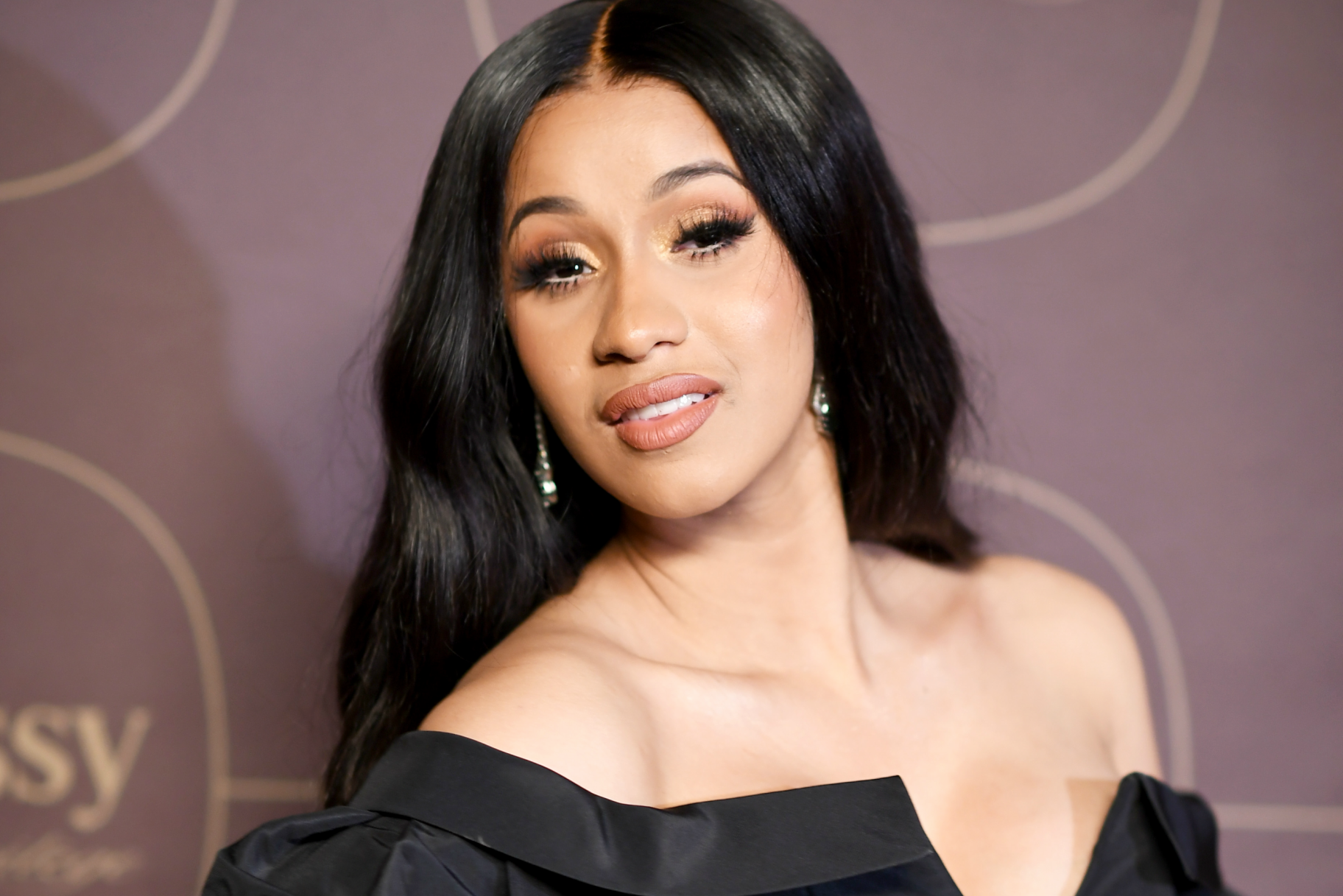Cardi B's Most Iconic Nail Looks - wide 7