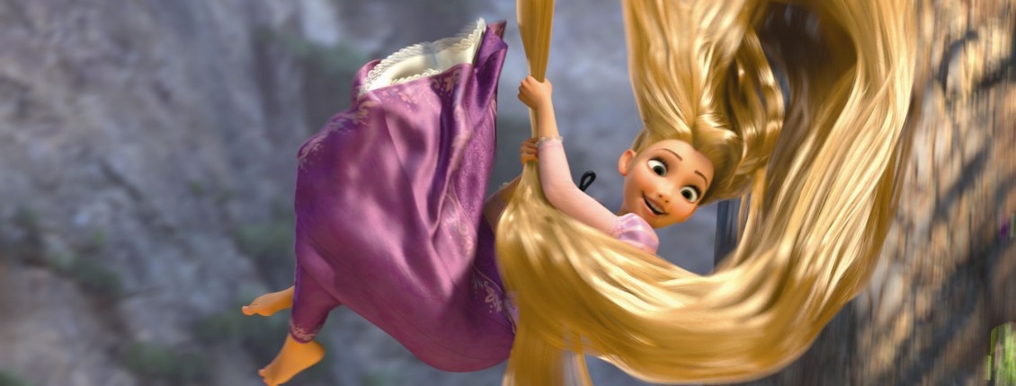 The Untold Truth Of Tangled