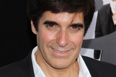 David Copperfield Forced To Reveal Magic Trick In Las Vegas Court ...