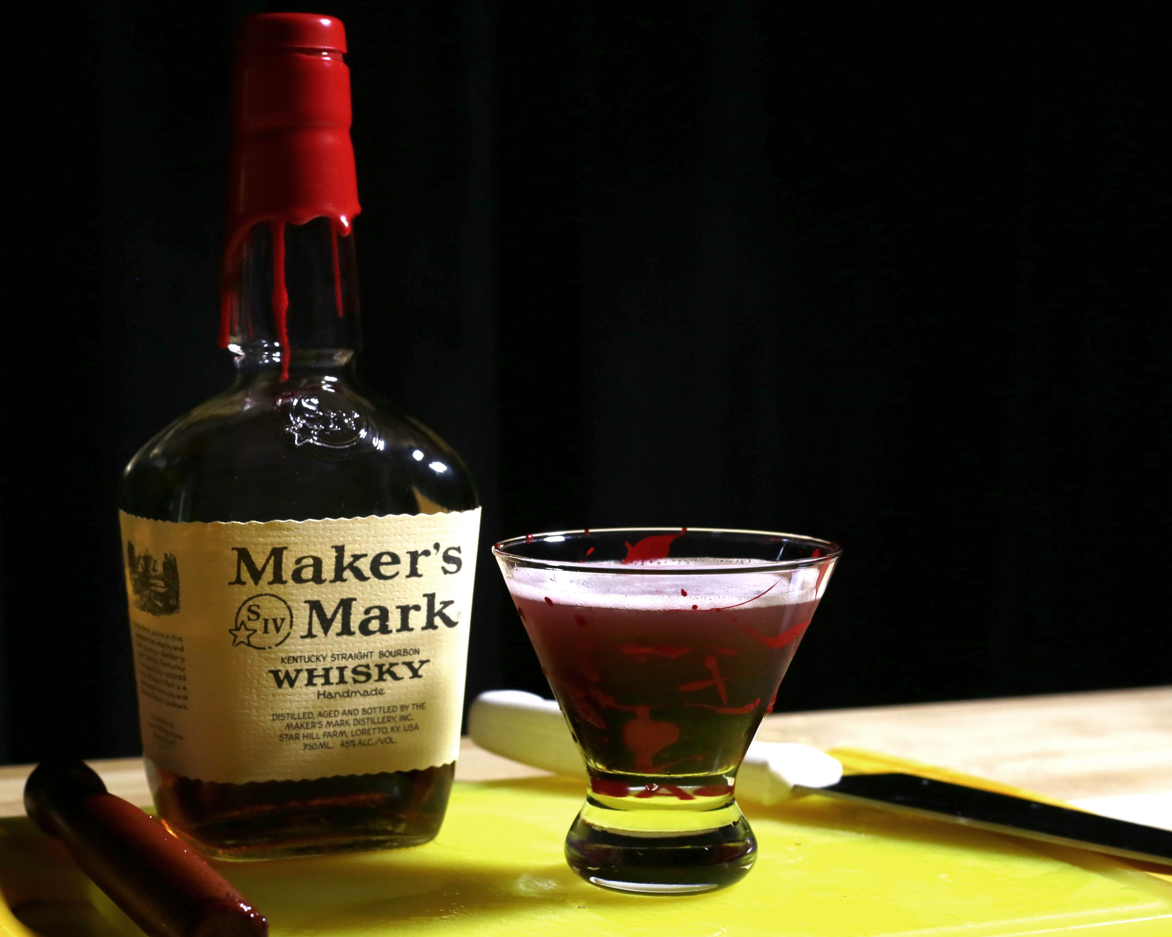 Martinis & Murder Cocktail Recipe: After Midnight In Kentucky | Martinis & Murder Podcast3953 x 3162