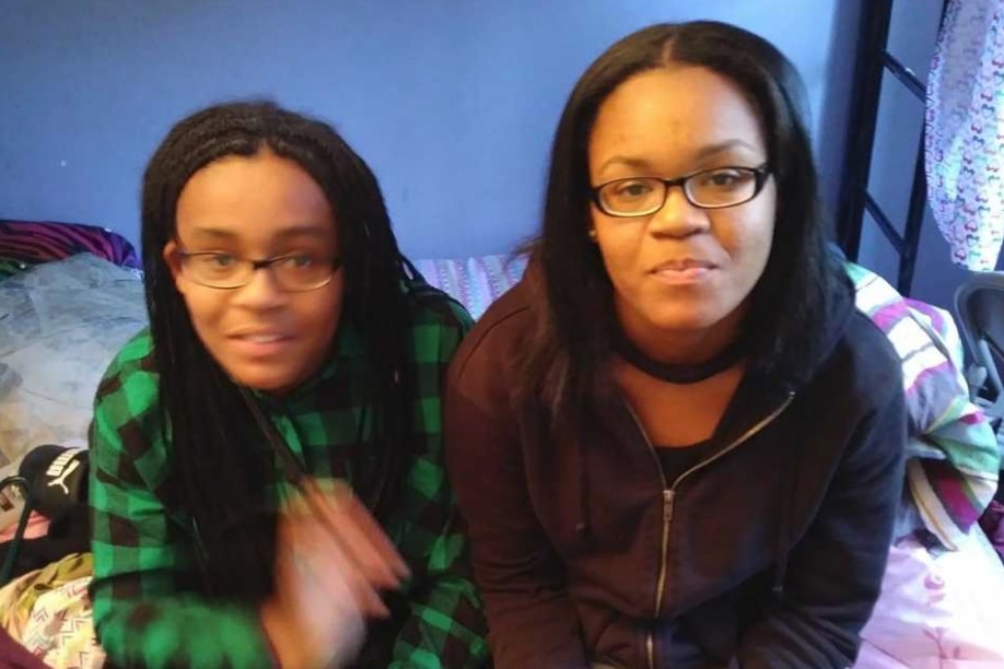 Maryland Sisters Karmen and Kandyce Matos Missing As Police Search ...
