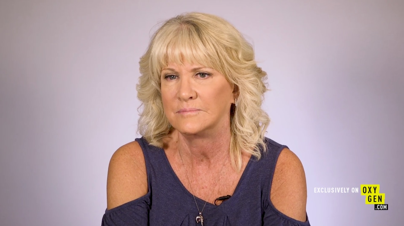 Mary Jo Buttafuoco Says She Forgave Amy Fisher In Hopes She Would Change He...