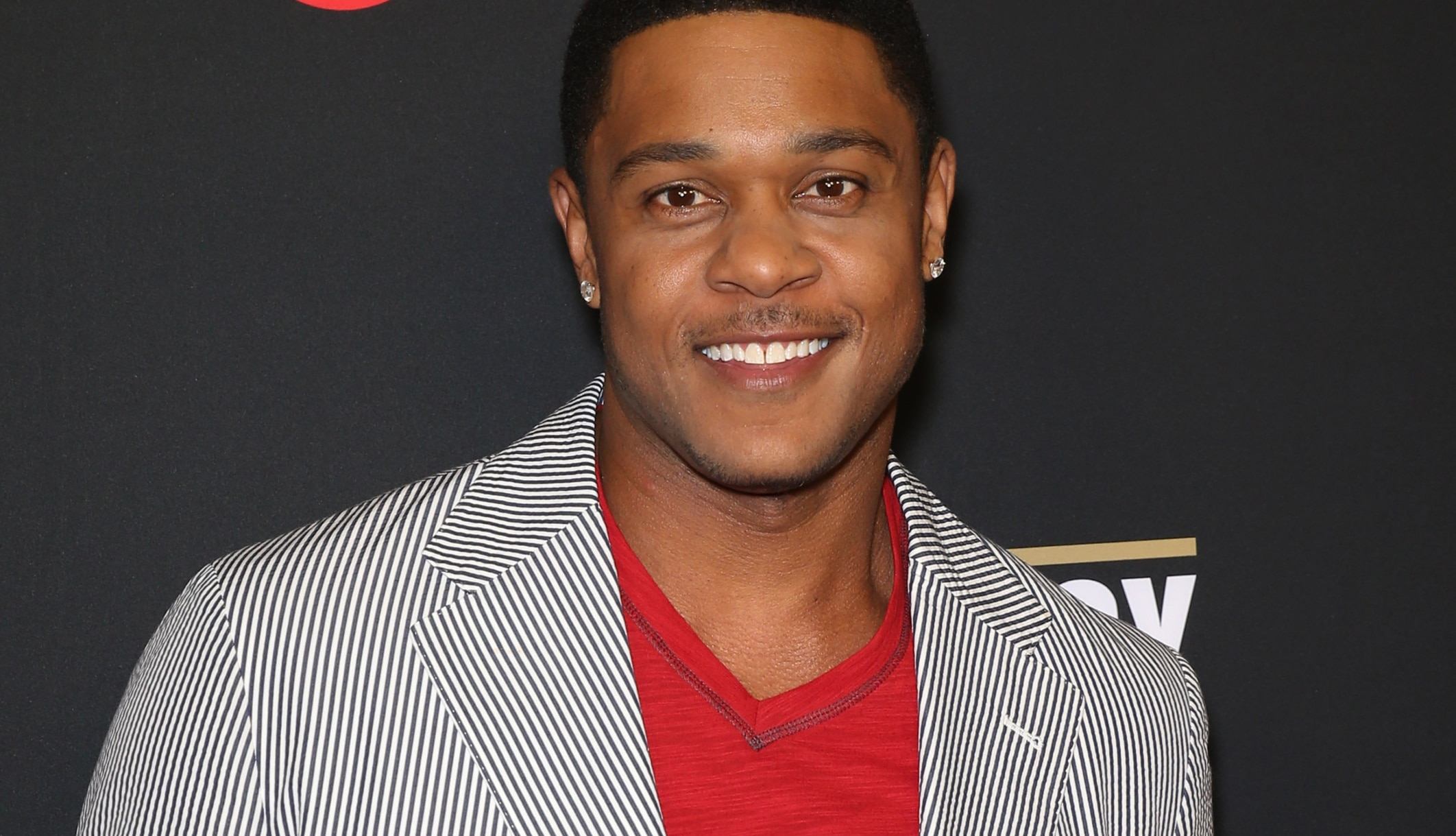 Actor Marion 'Pooch' Hall Facing Prison Time After Allegedly Driv...