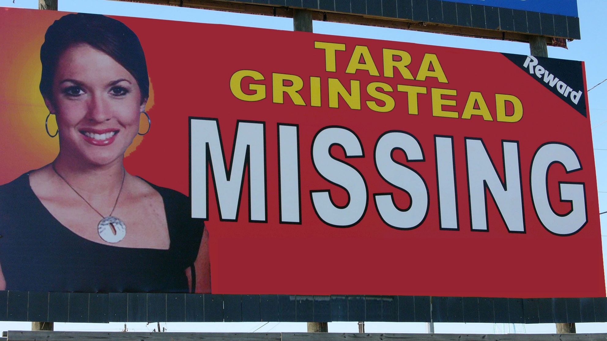 Tara Grinstead Case Who Was Anthony Vickers Crime News