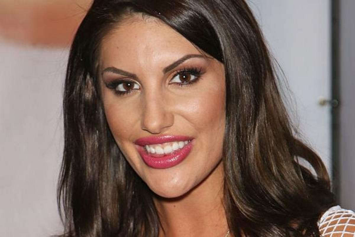 Markus dupree actor porno gay The Last Days Of August Examines What May Have Driven August Ames To Suicide Crime News