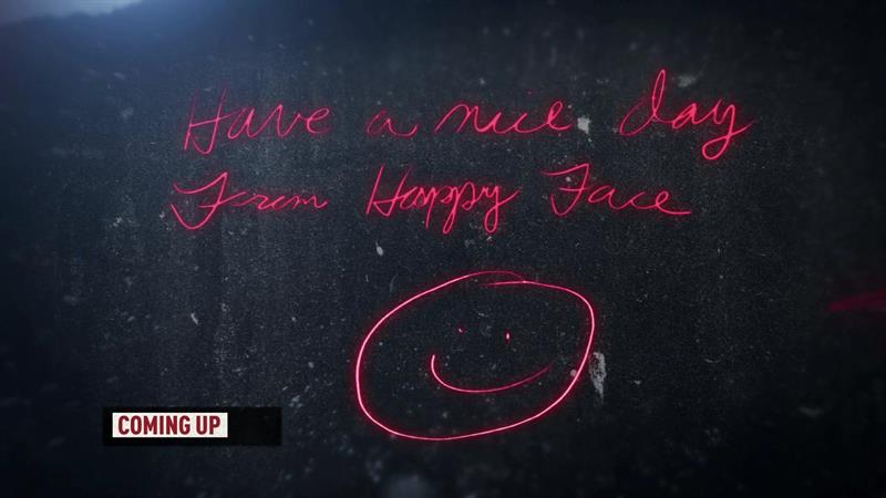 Notorious: Happy Face Killer