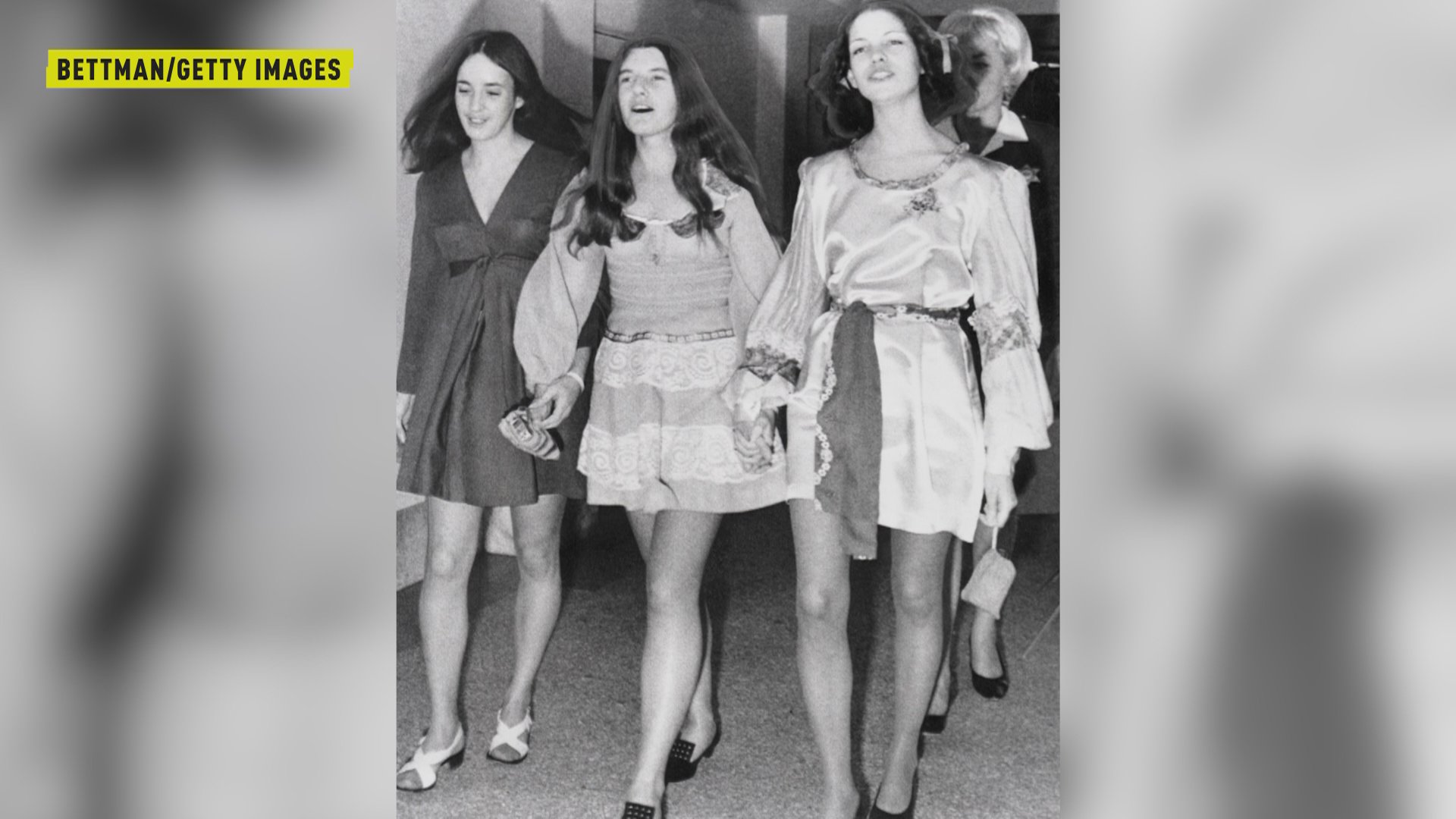 The Manson Family, Explained: Who Were The Members Involved With The Murders?
