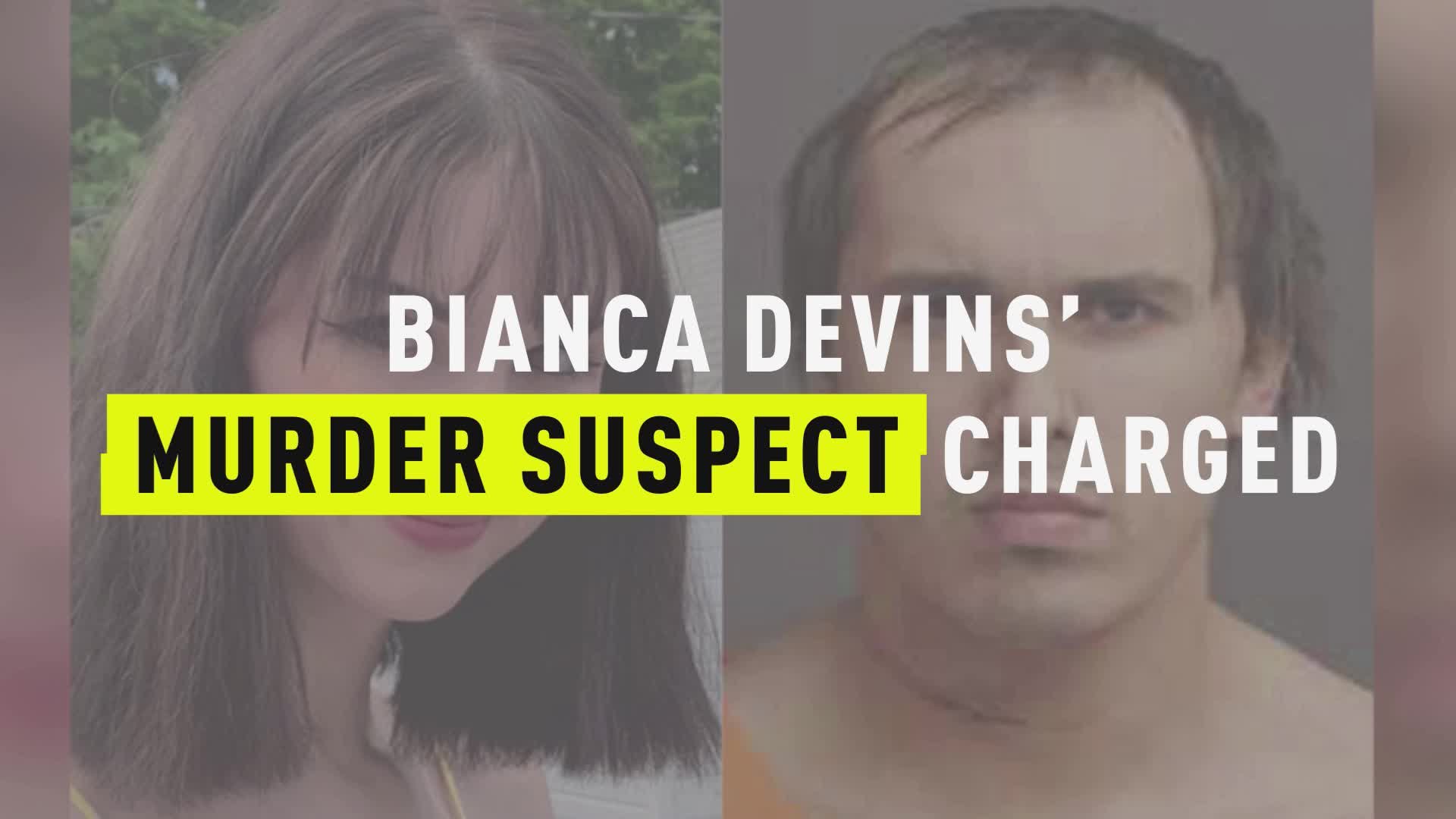 Brandon Clark, Bianca Devins' Suspected Killer, Pleads Not Guilty | Crime News1920 x 1080