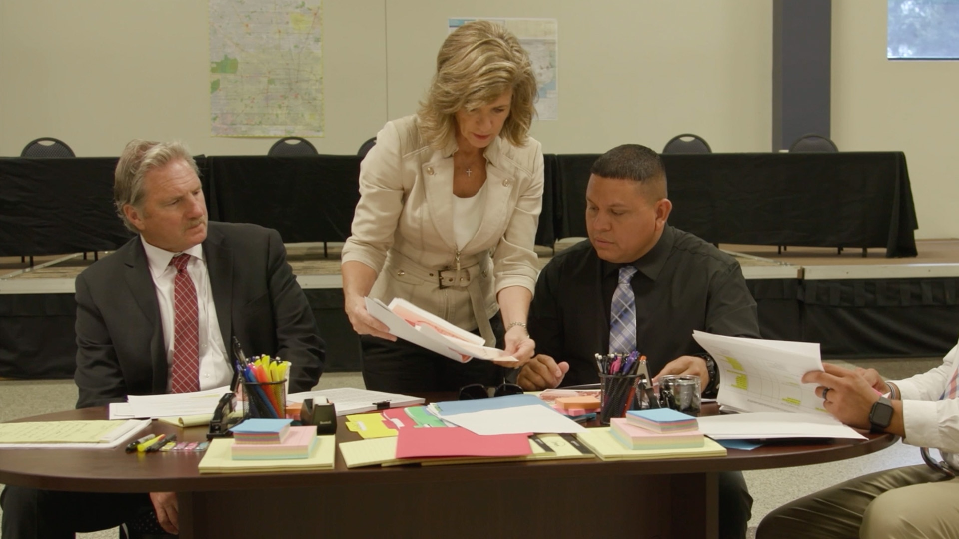 Cold Justice Is Back! Your First Look at the Newest Cases