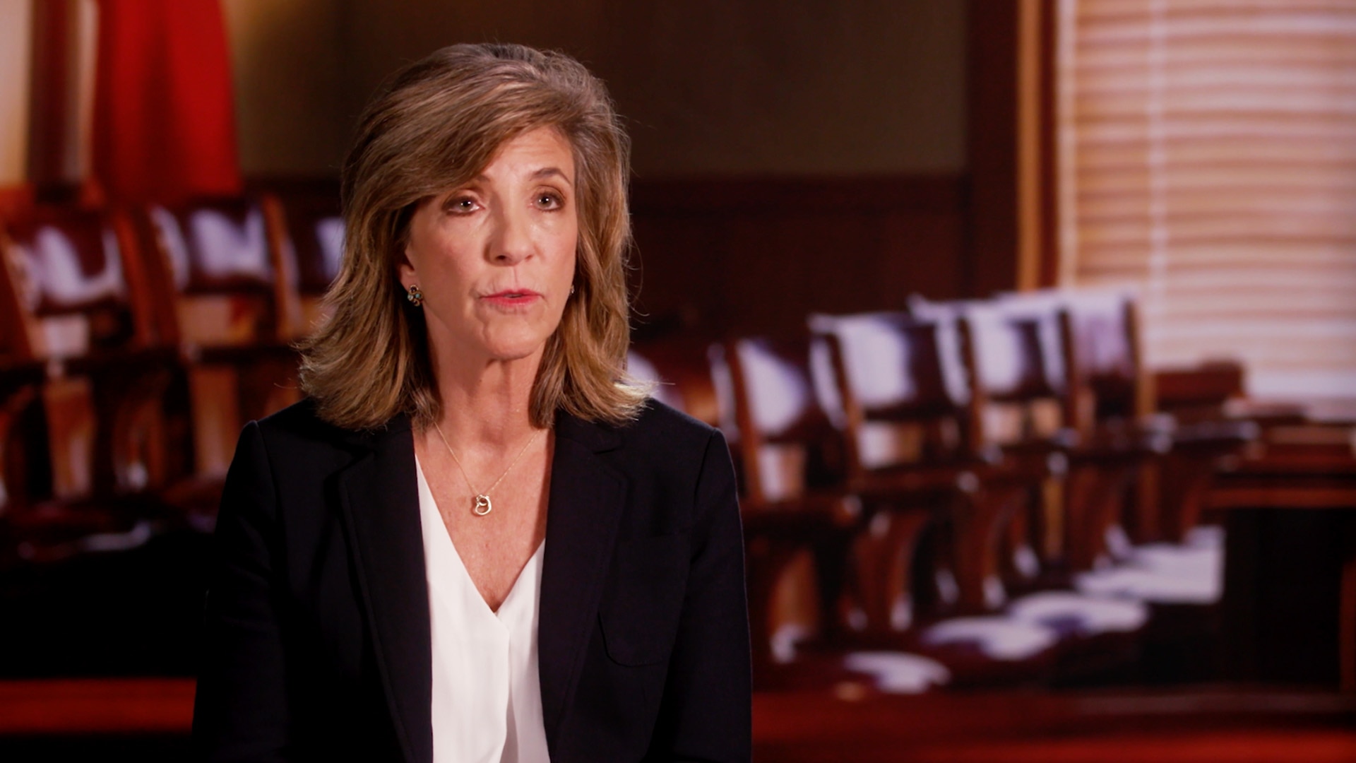 Kelly Siegler and Cold Justice Team Break Down How They Approach Cases in CrimeCon Event