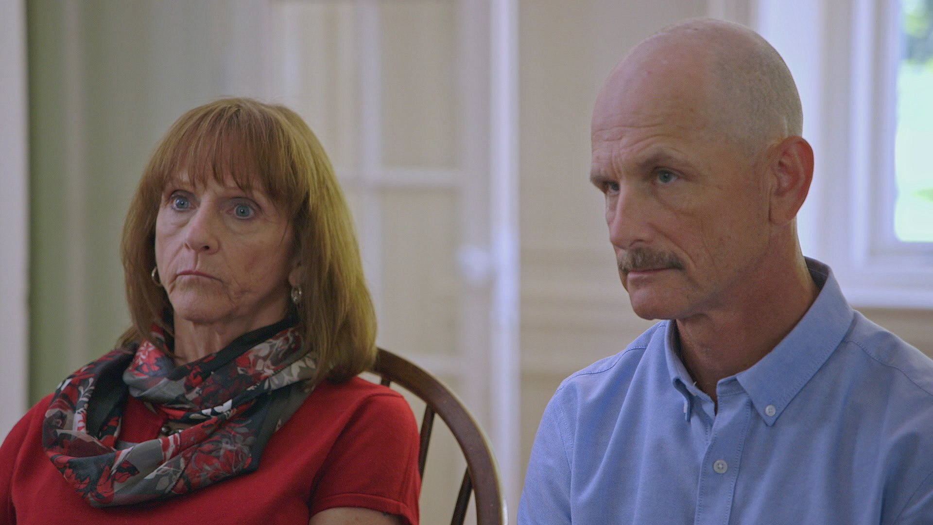 Smiley Face Killers: Tommy Booth's Parents Talk to Retired NYPD Detectives (Season 1, Episode 5)