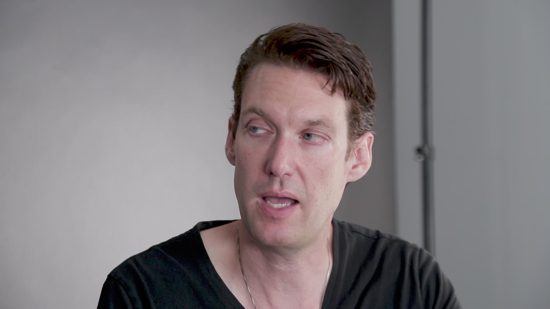 Watch Learn What Investigative Journalist Billy Jensen Thinks Has Been The Best Use Of ...1920 x 1080