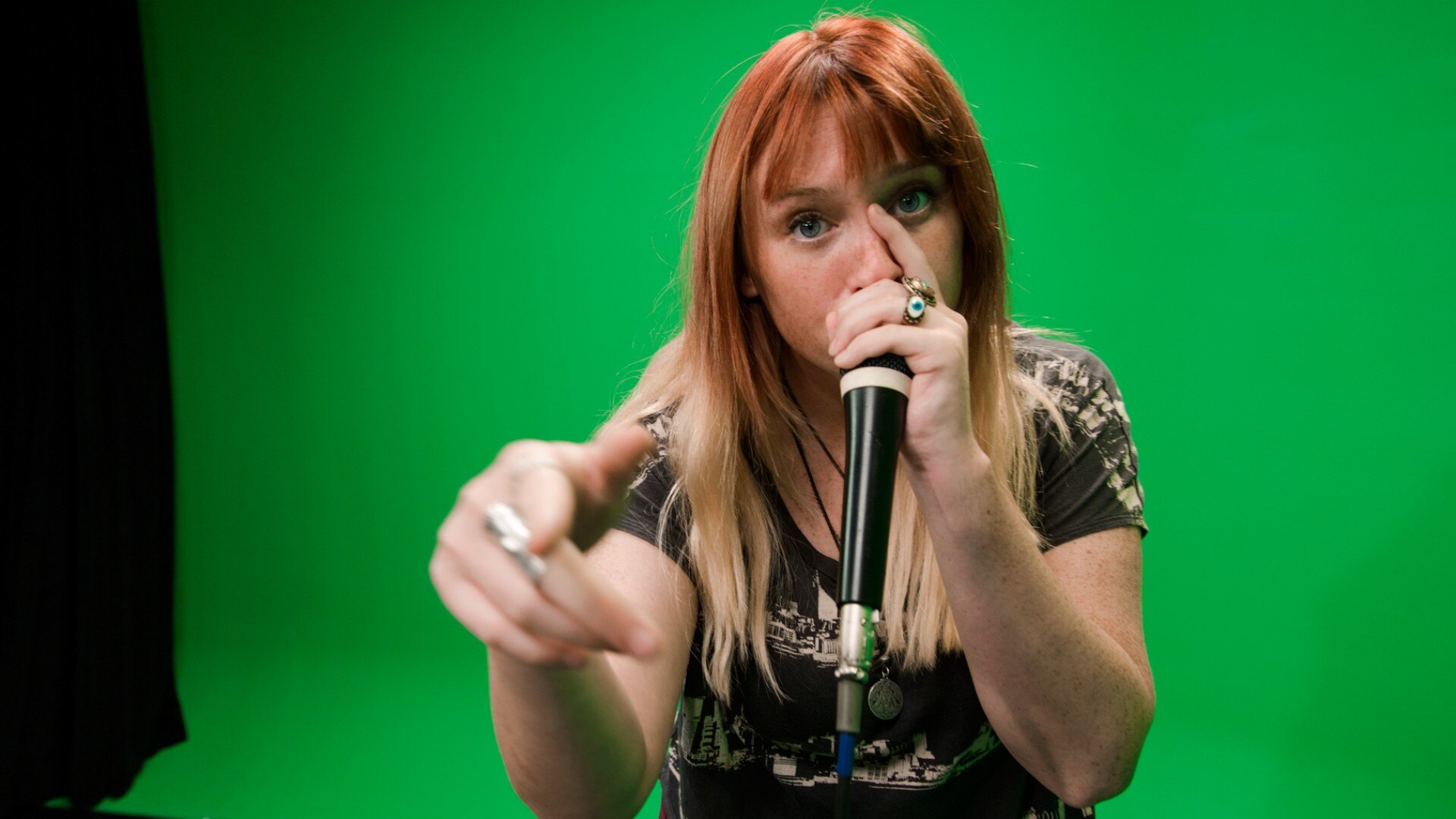 Kaila Mullady Is Reinvigorating Beatboxing And Schooling The Boys Along The Way