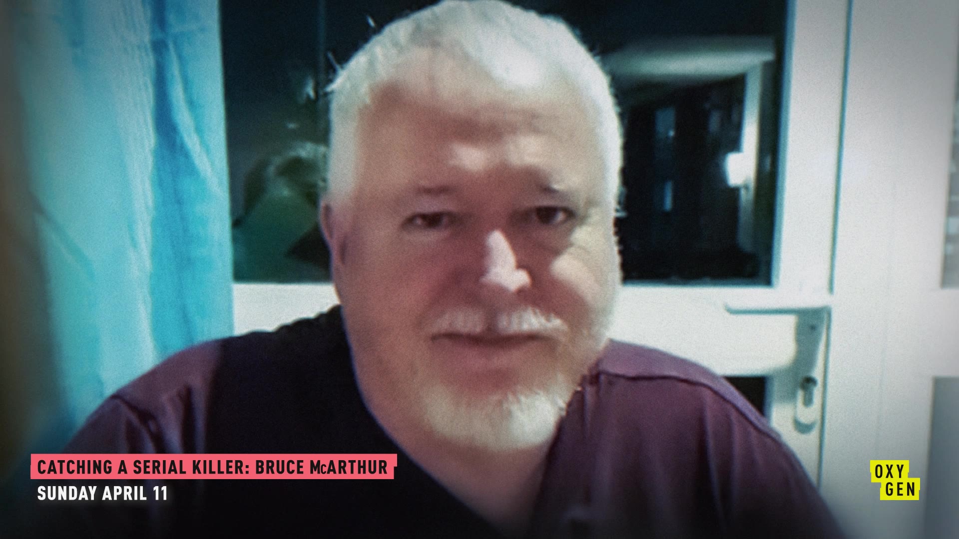 Catching a Serial Killer: Bruce McArthur Premieres Sunday, April 11th