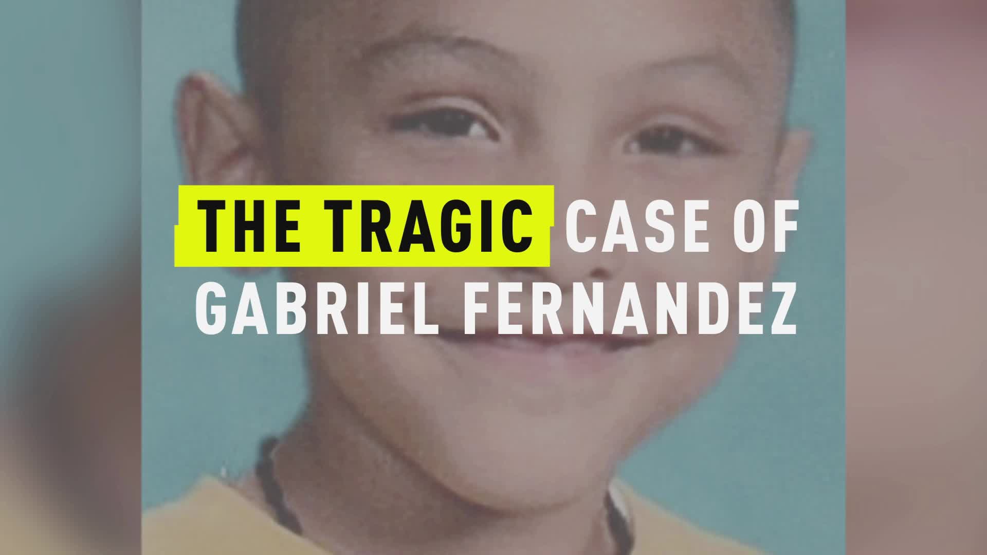 Trials Of Gabriel Fernandez Who Is Pearl Fernandez True Crime Buzz