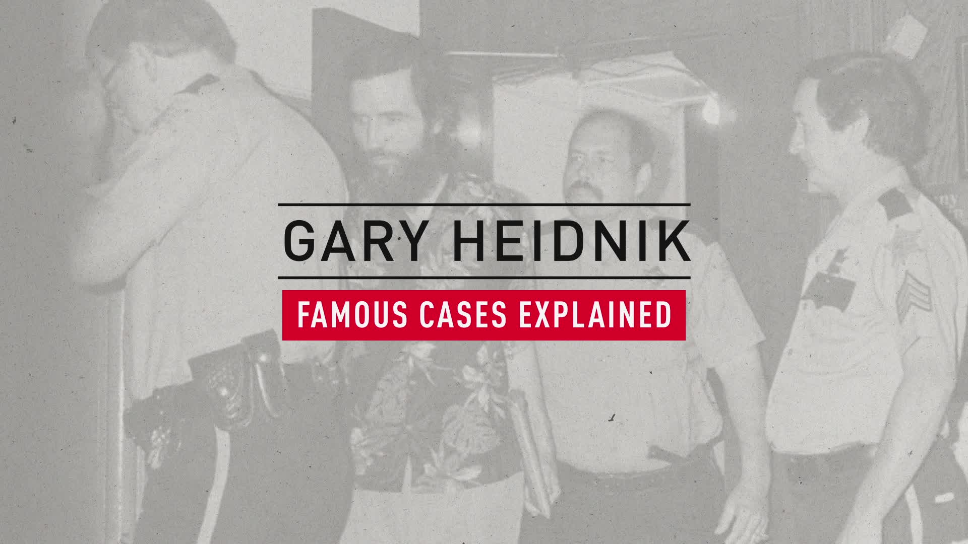 The Gary Heidnik ‘House Of Horrors’ Case, Explained
