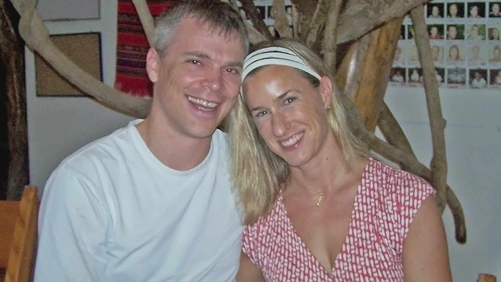 Why Did Diana Lovejoy Orchestrate Her Ex-Husband Greg Mulvihills Shooting? Crime News