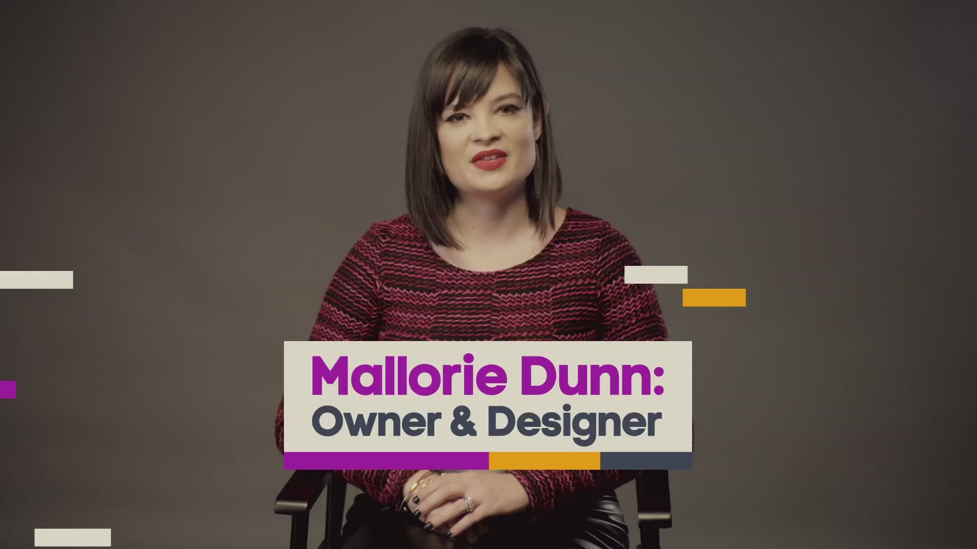 Mallorie Dunn is Transforming Body Positive Fashion
