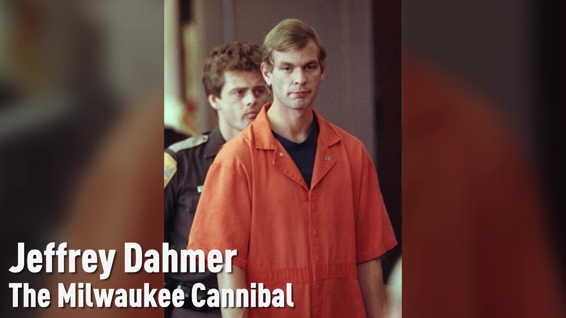 The Jeffrey Dahmer Case, Explained