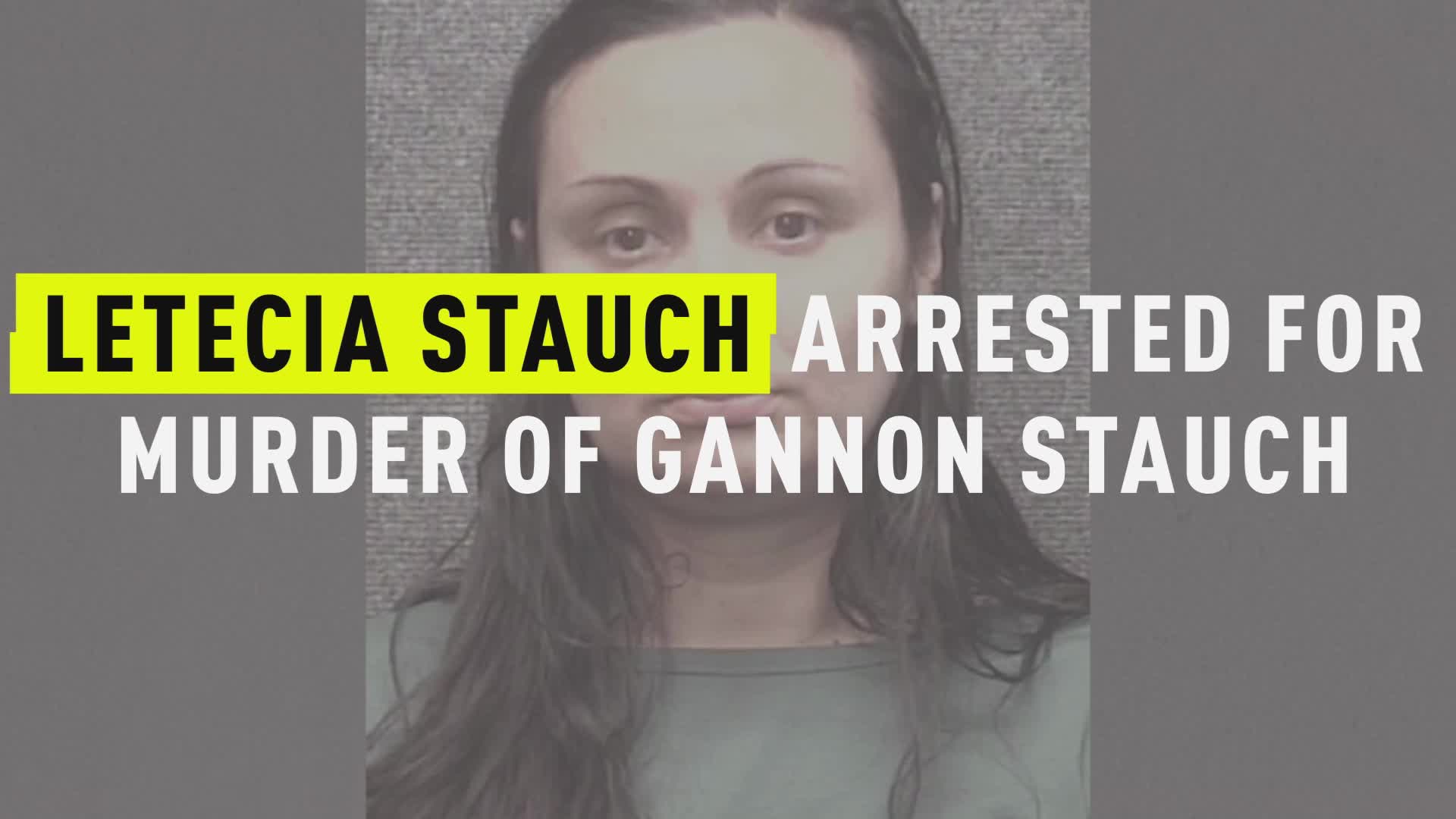 Letecia Stauch Allegedly Tried To Break Out Of Colorado Jail