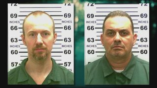 Dannemora Prison Break: The Waning "Bromance" Between David Sweat and Richard Matt