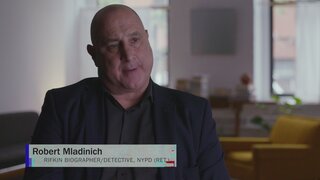 Joel Rifkin Explains Why He Killed Sex Workers