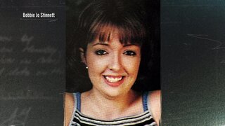 Who Killed Bobbie Jo Stinnett?