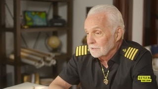 Get to Know Captain Lee Rosbach